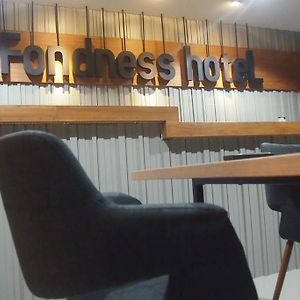Fondness Hotel