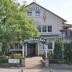 Hotel Nussknacker